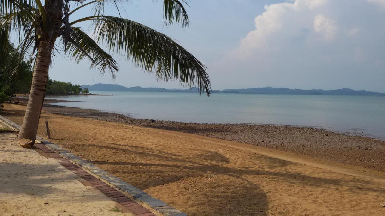 Periwinkle Villa Koh Chang Exterior photo