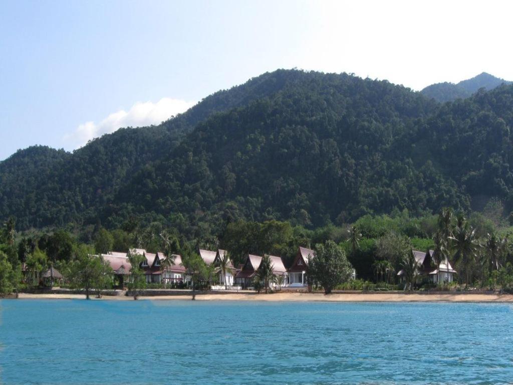 Periwinkle Villa Koh Chang Exterior photo