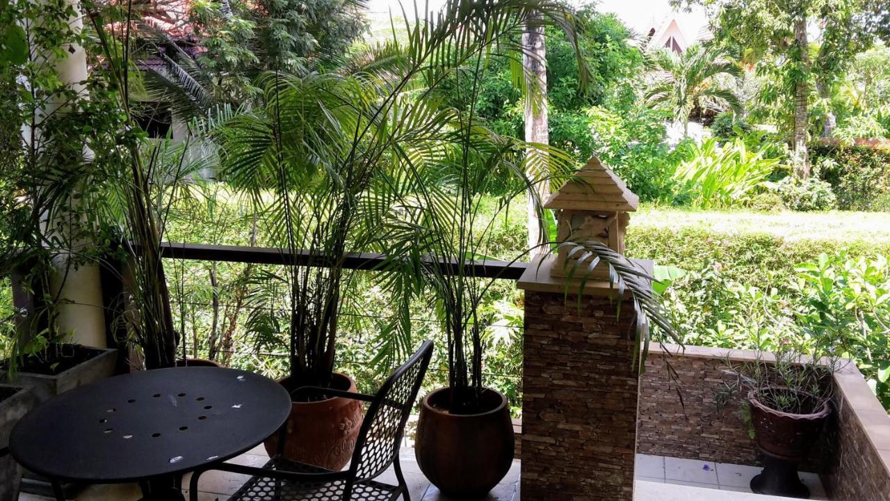 Periwinkle Villa Koh Chang Exterior photo