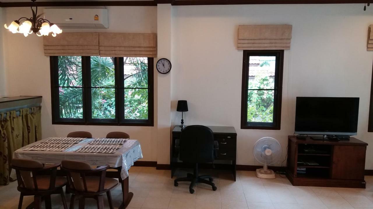 Periwinkle Villa Koh Chang Exterior photo