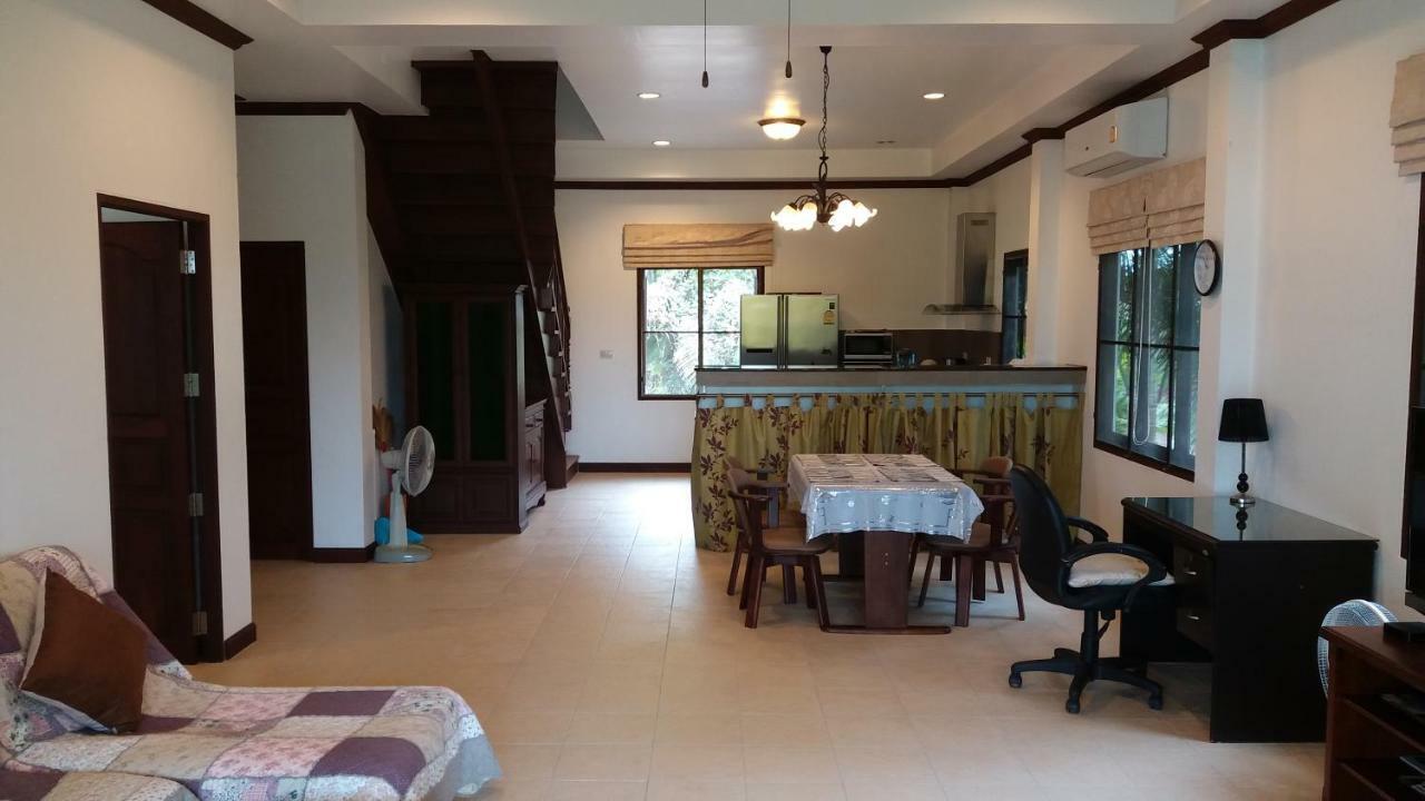 Periwinkle Villa Koh Chang Exterior photo